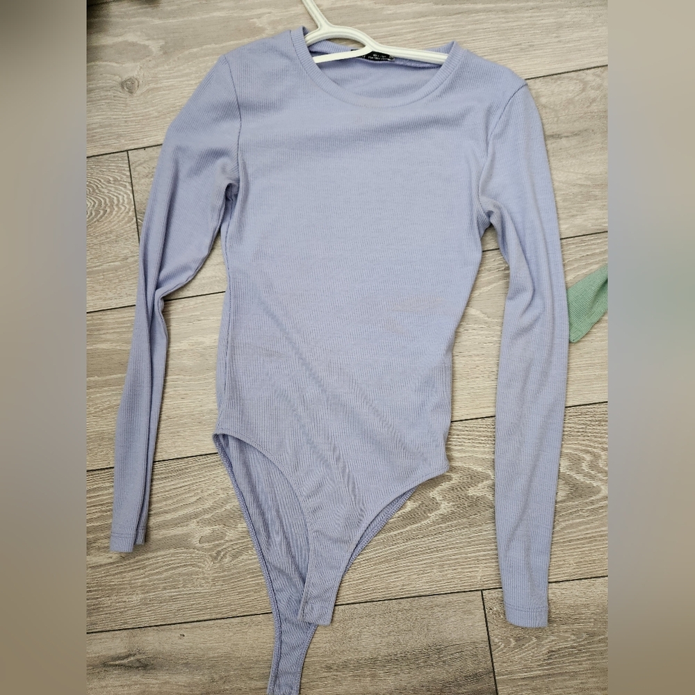 Long sleeve